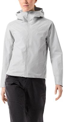 (Women) Arcteryx Arc'teryx Solano SS25 Windproof Breathable Logo Softshell Hooded Jacket. X000009652 Shop (Women) Arcteryx Arc'teryx Solano SS25 Windproof Breathable Logo Softshell Hooded Jacket. X000009652