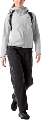 (Women) Arcteryx Arc'teryx Solano SS25 Windproof Breathable Logo Softshell Hooded Jacket. X000009652 Sizing (Women) Arcteryx Arc'teryx Solano SS25 Windproof Breathable Logo Softshell Hooded Jacket. X000009652