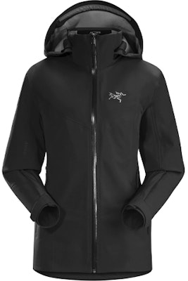 (Women) Arcteryx Arc'teryx Solano Windproof Insulated Ski Hoodie Ravenna 17968 Lookbook (Women) Arcteryx Arc'teryx Solano Windproof Insulated Ski Hoodie Ravenna 17968