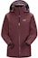 Cheap (Women) Arcteryx Arc'teryx Solano Windproof Insulated Ski Hoodie Ravenna 17968