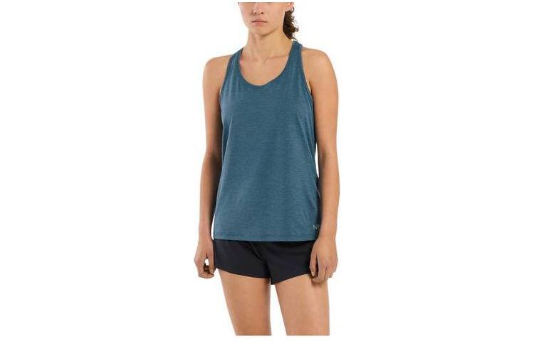 (Women) Arcteryx Arc'teryx Solid Color Regular Fit Tank Top X000007199