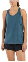 (Women) Arcteryx Arc'teryx Solid Color Regular Fit Tank Top X000007199 (Women) Arcteryx Arc'teryx Solid Color Regular Fit Tank Top X000007199