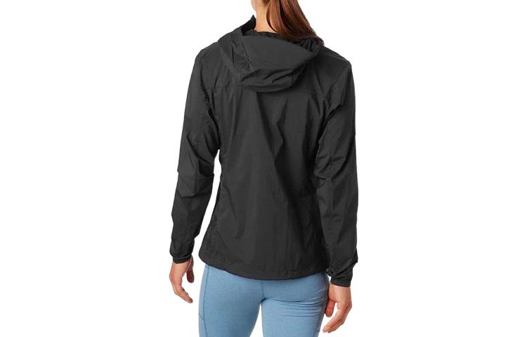 (Women) Arcteryx Arc'teryx Squamish  Lightweight Softshell Jacket Crystal Purple. 25171 圖 3