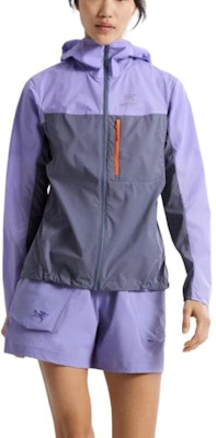 (Women) Arcteryx Arc'teryx Squamish Hoody Lightweight Waterproof Windbreaker Jacket. 30620 Buy (Women) Arcteryx Arc'teryx Squamish Hoody Lightweight Waterproof Windbreaker Jacket. 30620