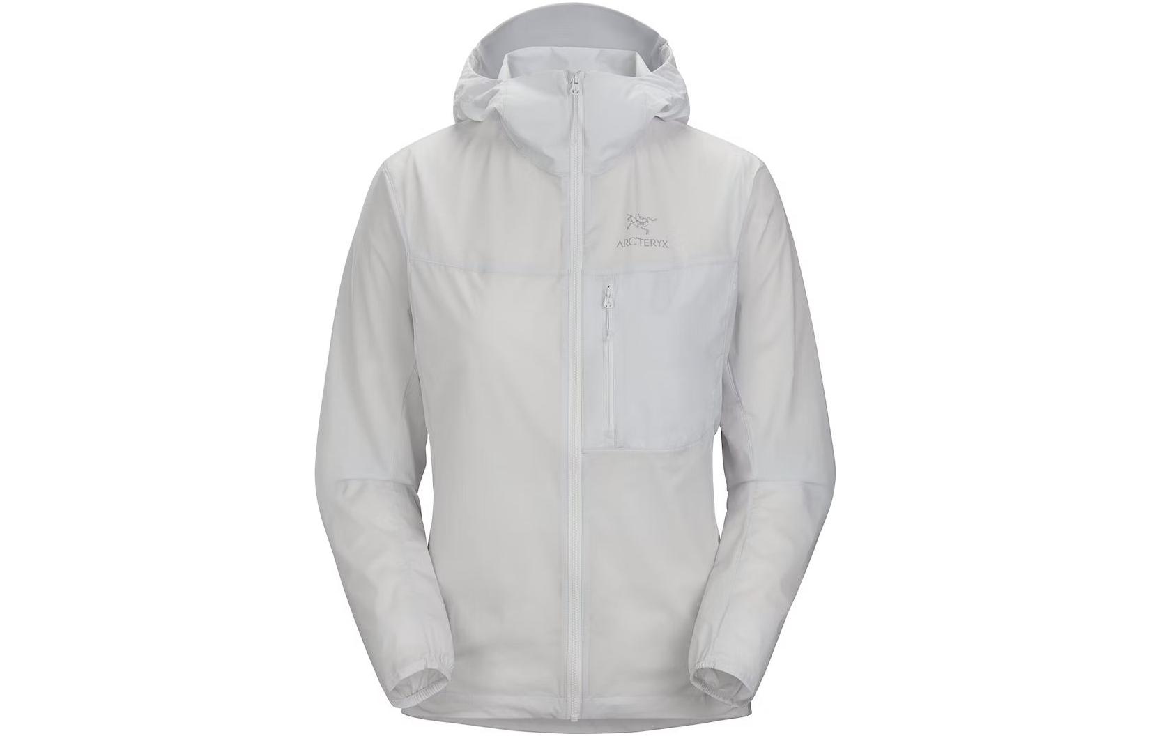 Order (Women) Arcteryx Arc'teryx Squamish Hoody  Lightweight Waterproof Windbreaker Jacket. 30620