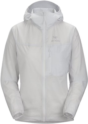 (Women) Arcteryx Arc'teryx Squamish Hoody Lightweight Waterproof Windbreaker Jacket. 30620 Order (Women) Arcteryx Arc'teryx Squamish Hoody Lightweight Waterproof Windbreaker Jacket. 30620