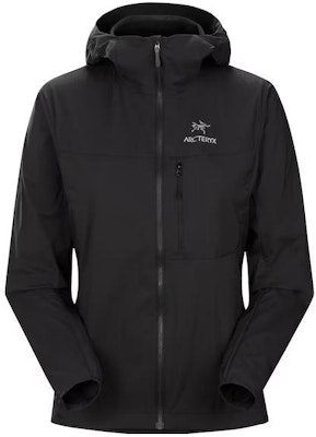 (Women) Arcteryx Arc'teryx Squamish Hoody Lightweight Waterproof Windbreaker Jacket. 30620 Shop (Women) Arcteryx Arc'teryx Squamish Hoody Lightweight Waterproof Windbreaker Jacket. 30620