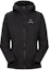Shop (Women) Arcteryx Arc'teryx Squamish Hoody Lightweight Waterproof Windbreaker Jacket. 30620