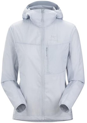 (Women) Arcteryx Arc'teryx Squamish Hoody Lightweight Waterproof Windbreaker Jacket. 30620 Sizing (Women) Arcteryx Arc'teryx Squamish Hoody Lightweight Waterproof Windbreaker Jacket. 30620