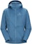 Cheap (Women) Arcteryx Arc'teryx Squamish Hoody Lightweight Waterproof Windbreaker Jacket. 30620