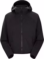 (Women) Arcteryx Arc'teryx Stowe Windshell Solid Windbreaker Zipper Hooded Jacket . 28913 (Women) Arcteryx Arc'teryx Stowe Windshell Solid Windbreaker Zipper Hooded Jacket . 28913