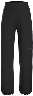 (W) Arcteryx System_a 4.0 Lera Sweatpants Celana Santai Model Lurus. 29716 Buy (W) Arcteryx System_a 4.0 Lera Sweatpants Celana Santai Model Lurus. 29716