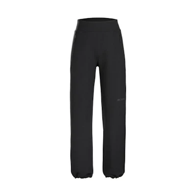 (Women) Arcteryx Arc'teryx System_a 4.0 Lera Sweatpants Casual Straight-Leg Pants. 29716