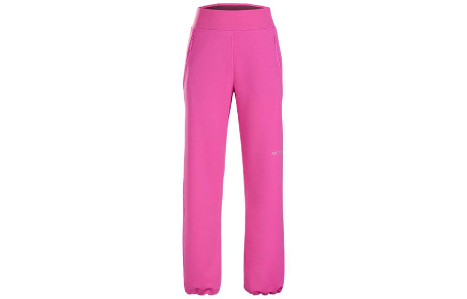 Order (W) Arcteryx System_a 4.0 Lera Sweatpants Celana Santai Model Lurus. 29716