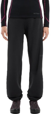 (W) Arcteryx System_a 4.0 Lera Sweatpants Celana Santai Model Lurus. 29716 Shop (W) Arcteryx System_a 4.0 Lera Sweatpants Celana Santai Model Lurus. 29716