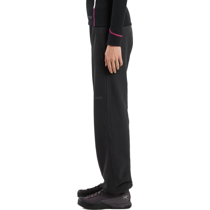 Purchase (W) Arcteryx System_a 4.0 Lera Sweatpants Celana Santai Model Lurus. 29716