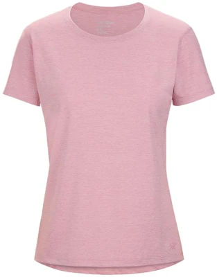 (W) Kaos Arcteryx TAEMA Crew Ringan Quick-Dry Bernapas SS23 30802 Buy (W) Kaos Arcteryx TAEMA Crew Ringan Quick-Dry Bernapas SS23 30802