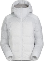 (Women) Arcteryx Arc'teryx THORIUM 750 Fill Waterproof Lightweight Hooded Down Jacket . 29632 (Women) Arcteryx Arc'teryx THORIUM 750 Fill Waterproof Lightweight Hooded Down Jacket . 29632
