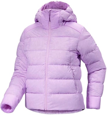 (Women) Arcteryx Arc'teryx THORIUM 750 Fill Waterproof Lightweight Hooded Down Jacket . 29632 5