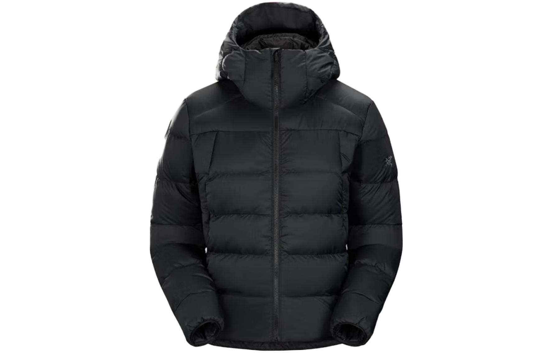 Order (Women) Arcteryx Arc'teryx THORIUM 750 Fill Waterproof Lightweight Hooded Down Jacket . 29632