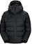 Order (Women) Arcteryx Arc'teryx THORIUM 750 Fill Waterproof Lightweight Hooded Down Jacket . 29632
