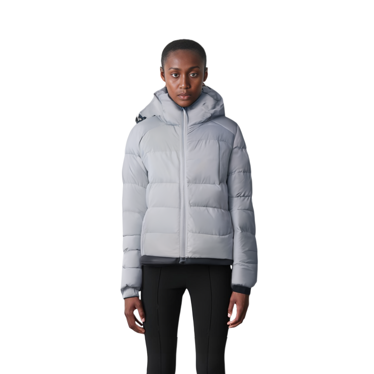 Sizing (Women) Arcteryx Arc'teryx THORIUM 750 Fill Waterproof Lightweight Hooded Down Jacket . 29632