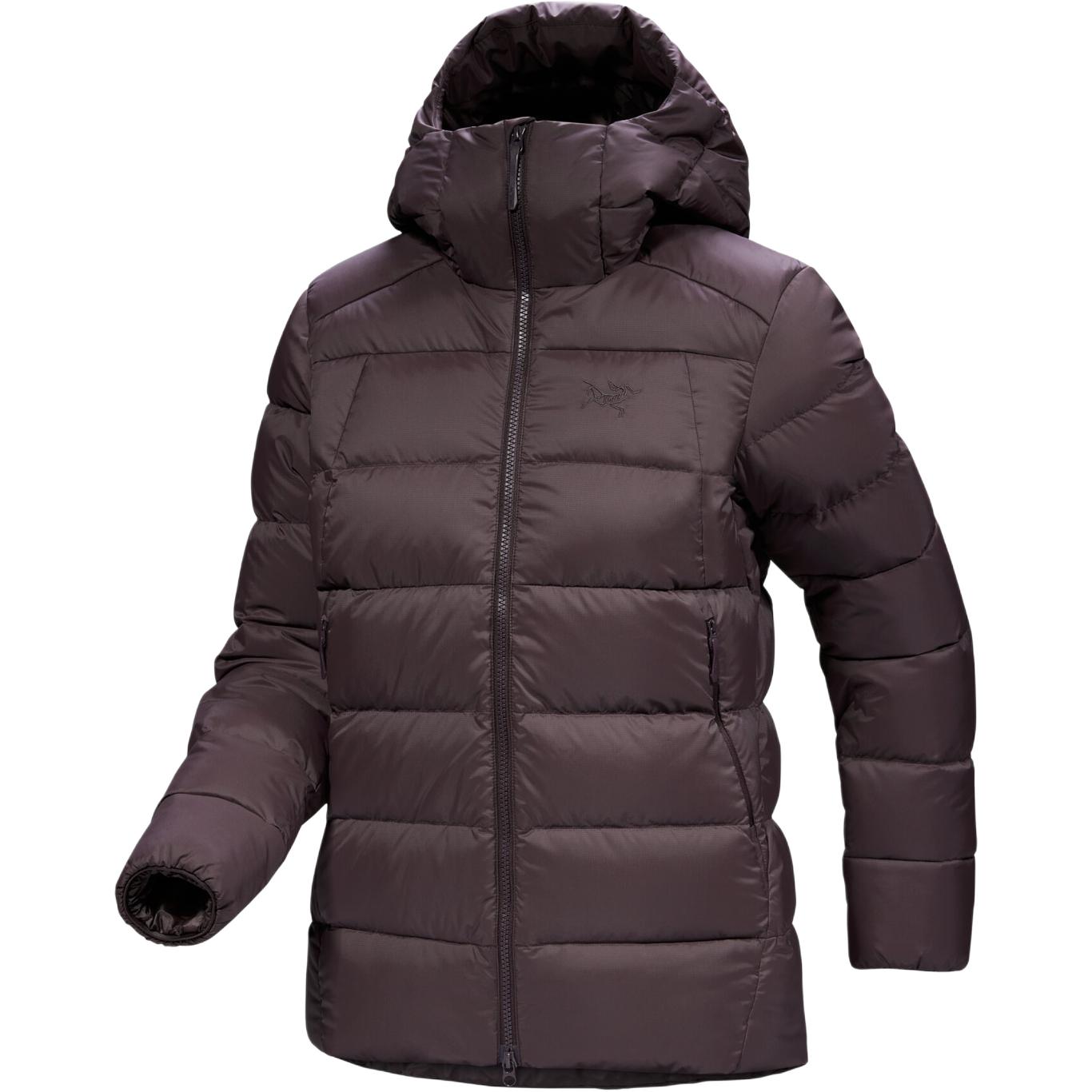 (Women) Arcteryx Arc'teryx Thorium  Hooded 750 Down Jacket Lightweight Waterproof Durable 29629