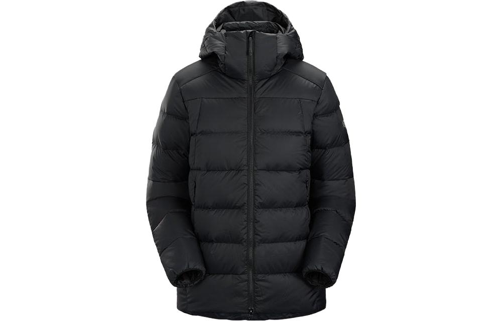 (Women) Arcteryx Arc'teryx Thorium  Hooded 750 Down Jacket Lightweight Waterproof Durable 29629 圖 4
