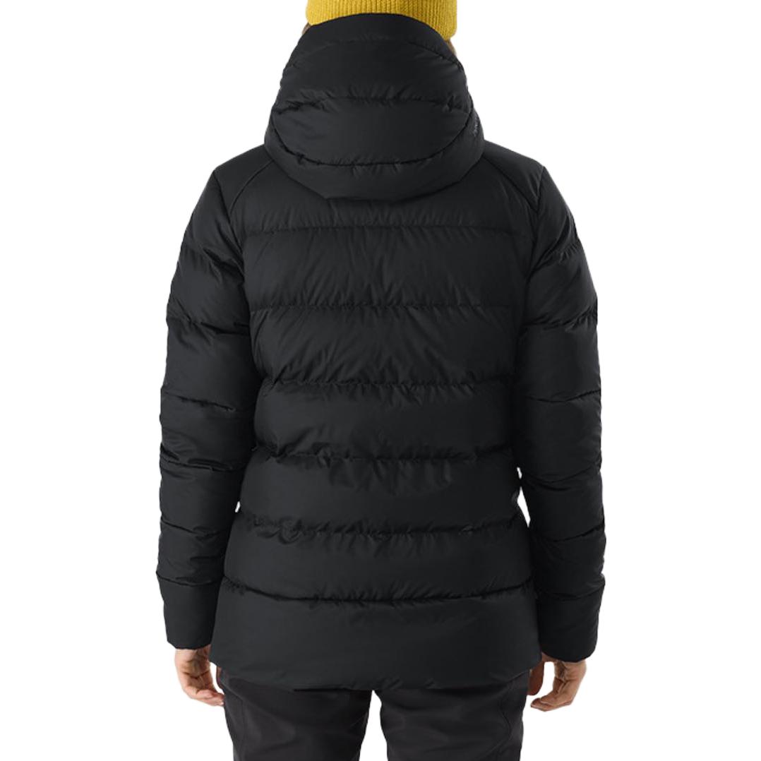 (Women) Arcteryx Arc'teryx Thorium  Hooded 750 Down Jacket Lightweight Waterproof Durable 29629 圖 6