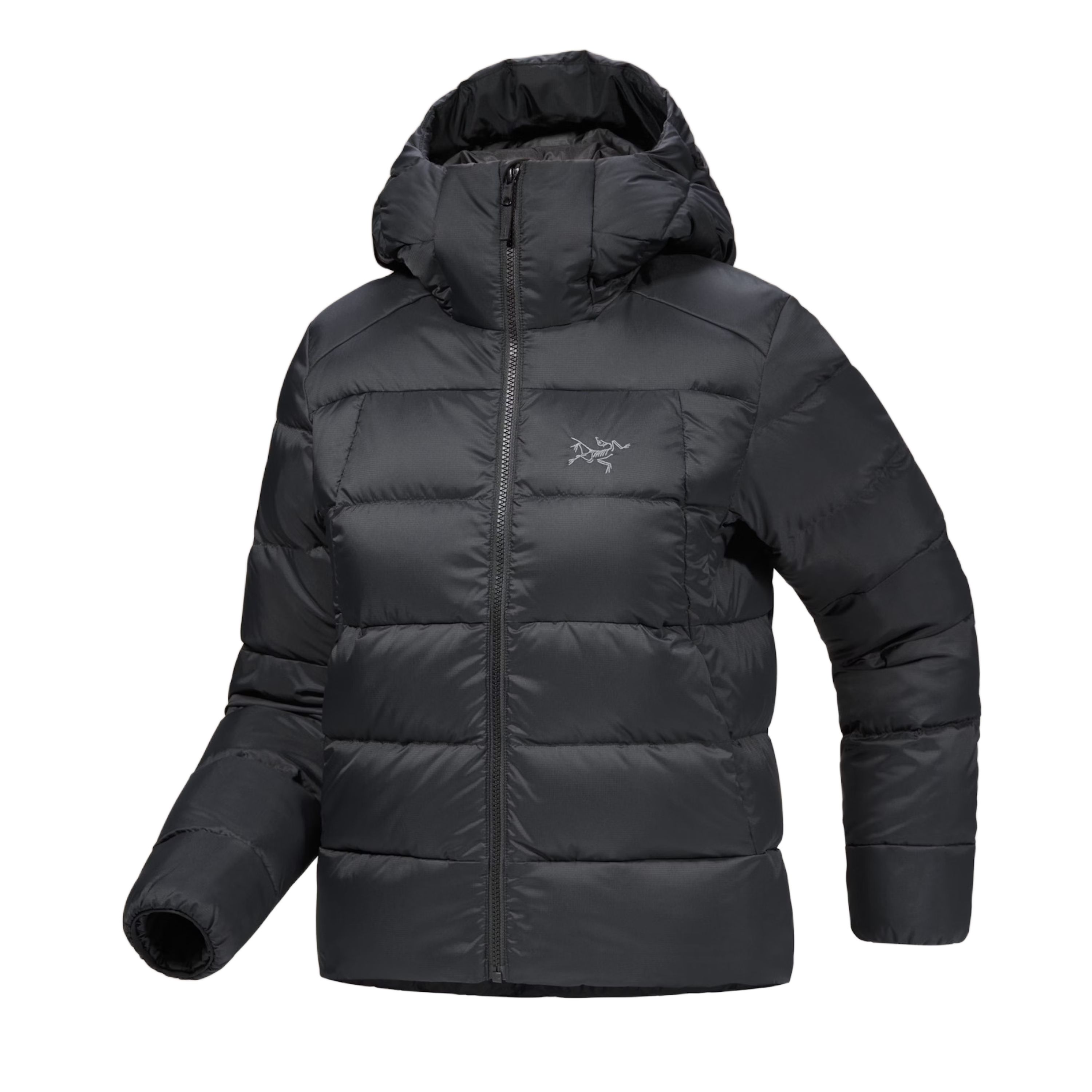 (Women) Arcteryx Arc'teryx THORIUM  Short Down Jacket Hooded Waterproof Windproof Breathable. X000010546