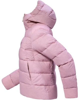 (Women) Arcteryx Arc'teryx THORIUM Short Down Jacket Hooded Waterproof Windproof Breathable. X000010546 6