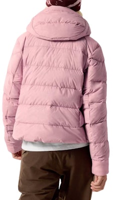 (Women) Arcteryx Arc'teryx THORIUM Short Down Jacket Hooded Waterproof Windproof Breathable. X000010546 8