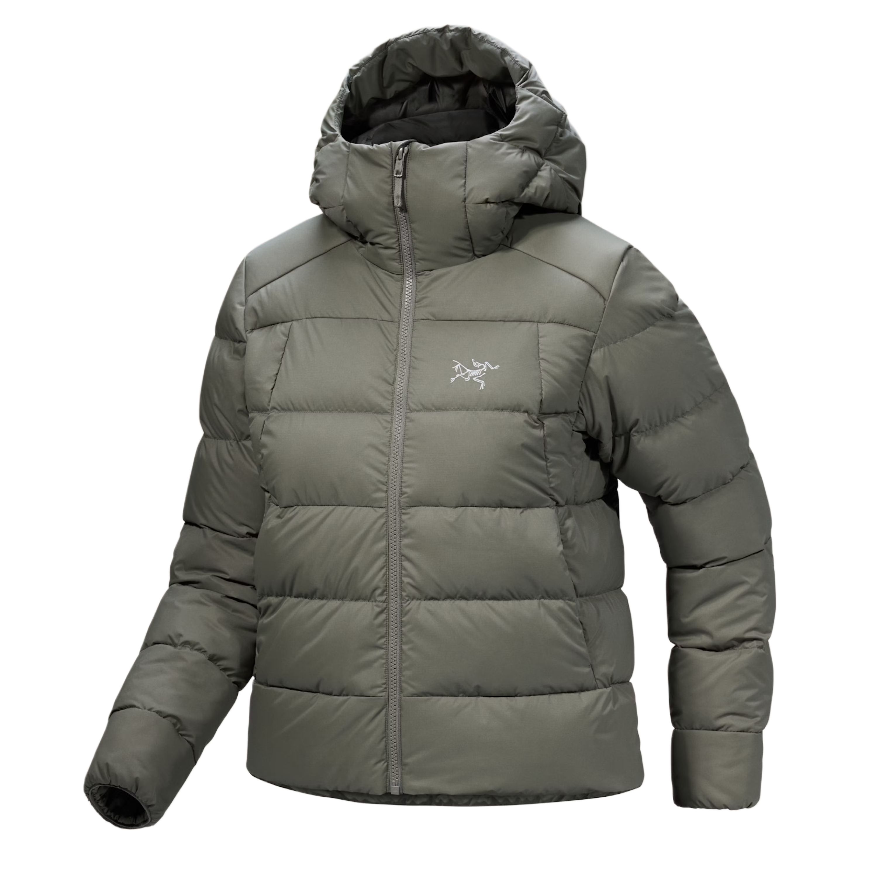 Order (Women) Arcteryx Arc'teryx THORIUM  Short Down Jacket Hooded Waterproof Windproof Breathable. X000010546