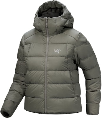 (Women) Arcteryx Arc'teryx THORIUM Short Down Jacket Hooded Waterproof Windproof Breathable. X000010546 Order (Women) Arcteryx Arc'teryx THORIUM Short Down Jacket Hooded Waterproof Windproof Breathable. X000010546