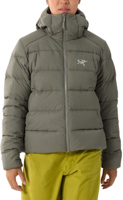 (Women) Arcteryx Arc'teryx THORIUM Short Down Jacket Hooded Waterproof Windproof Breathable. X000010546 Shop (Women) Arcteryx Arc'teryx THORIUM Short Down Jacket Hooded Waterproof Windproof Breathable. X000010546