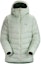 Buy (Women) Arcteryx Arc'teryx Thorium AR 750 Fill Packable Hooded Down Jacket . 29904