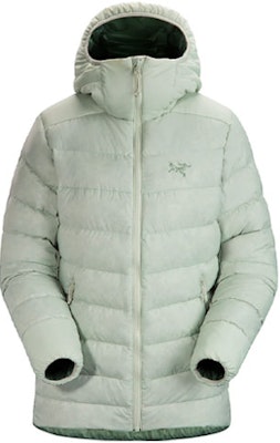 (Women) Arcteryx Arc'teryx Thorium AR 750 Fill Packable Hooded Down Jacket . 29904 Order (Women) Arcteryx Arc'teryx Thorium AR 750 Fill Packable Hooded Down Jacket . 29904