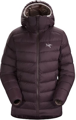 (Women) Arcteryx Arc'teryx Thorium AR 750 Fill Packable Hooded Down Jacket . 29904 Lookbook (Women) Arcteryx Arc'teryx Thorium AR 750 Fill Packable Hooded Down Jacket . 29904