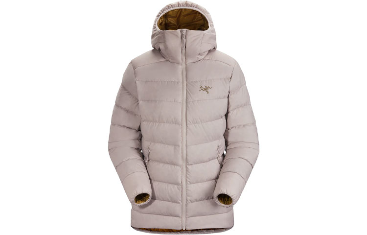 Purchase (Women) Arcteryx Arc'teryx Thorium AR 750 Fill Packable Hooded Down Jacket . 29904