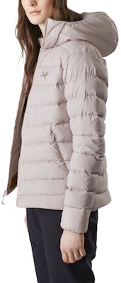 (Women) Arcteryx Arc'teryx Thorium AR 750 Fill Packable Hooded Down Jacket . 29904 Sizing (Women) Arcteryx Arc'teryx Thorium AR 750 Fill Packable Hooded Down Jacket . 29904