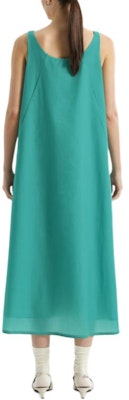 (W) 始祖鳥 Arc''teryx Veilance Demlo SS25 透氣時尚休閒連衣裙 X000009637 Shop (W) 始祖鳥 Arc''teryx Veilance Demlo SS25 透氣時尚休閒連衣裙 X000009637