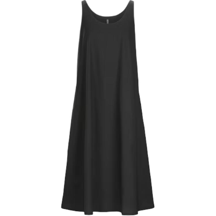 Sizing (W) Arcteryx Arc''teryx Veilance Demlo SS25 Gaun Santai Stylish dan Bernapas. X000009637