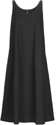 (W) 始祖鳥 Arc''teryx Veilance Demlo SS25 透氣時尚休閒連衣裙 X000009637 Sizing (W) 始祖鳥 Arc''teryx Veilance Demlo SS25 透氣時尚休閒連衣裙 X000009637