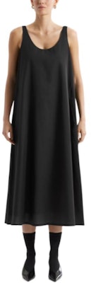 (W) 始祖鳥 Arc''teryx Veilance Demlo SS25 透氣時尚休閒連衣裙 X000009637 Cheap (W) 始祖鳥 Arc''teryx Veilance Demlo SS25 透氣時尚休閒連衣裙 X000009637