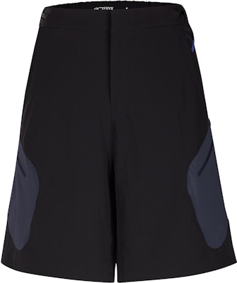 (Women) Arcteryx Arc'teryx Veilance Frame High-Waist Waterproof Stretch Shorts. 30209 Buy (Women) Arcteryx Arc'teryx Veilance Frame High-Waist Waterproof Stretch Shorts. 30209