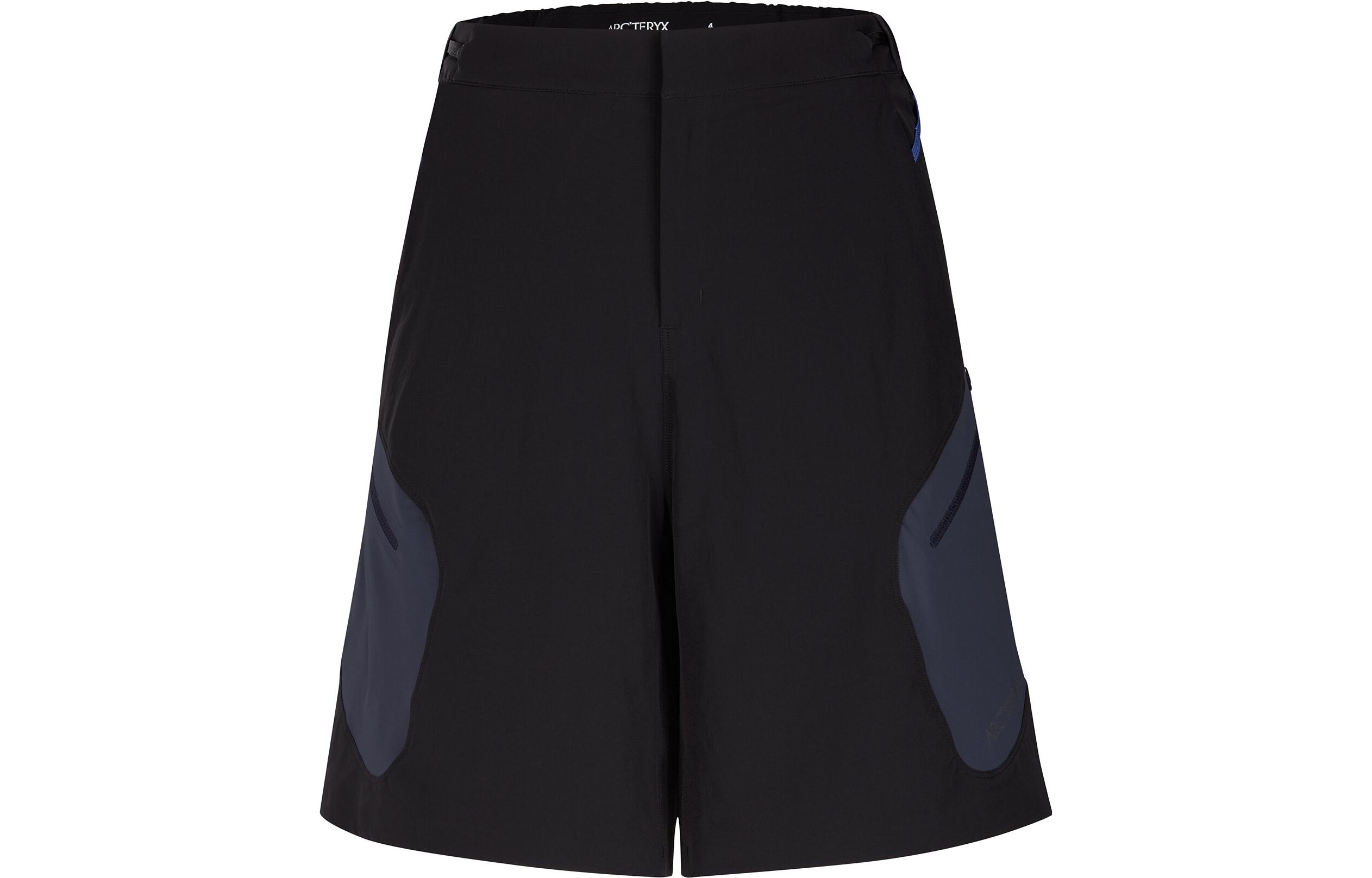 Order (Women) Arcteryx Arc'teryx Veilance Frame  High-Waist Waterproof Stretch Shorts. 30209