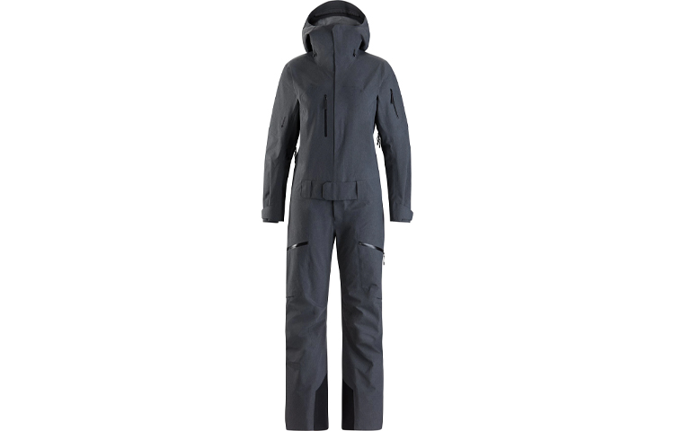 Order (Women) Arcteryx Arc'teryx Veilance Incendia Waterproof Breathable Snowboard Ski Suit. 25756