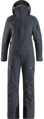 (Women) Arcteryx Arc'teryx Veilance Incendia Waterproof Breathable Snowboard Ski Suit. 25756 Order (Women) Arcteryx Arc'teryx Veilance Incendia Waterproof Breathable Snowboard Ski Suit. 25756