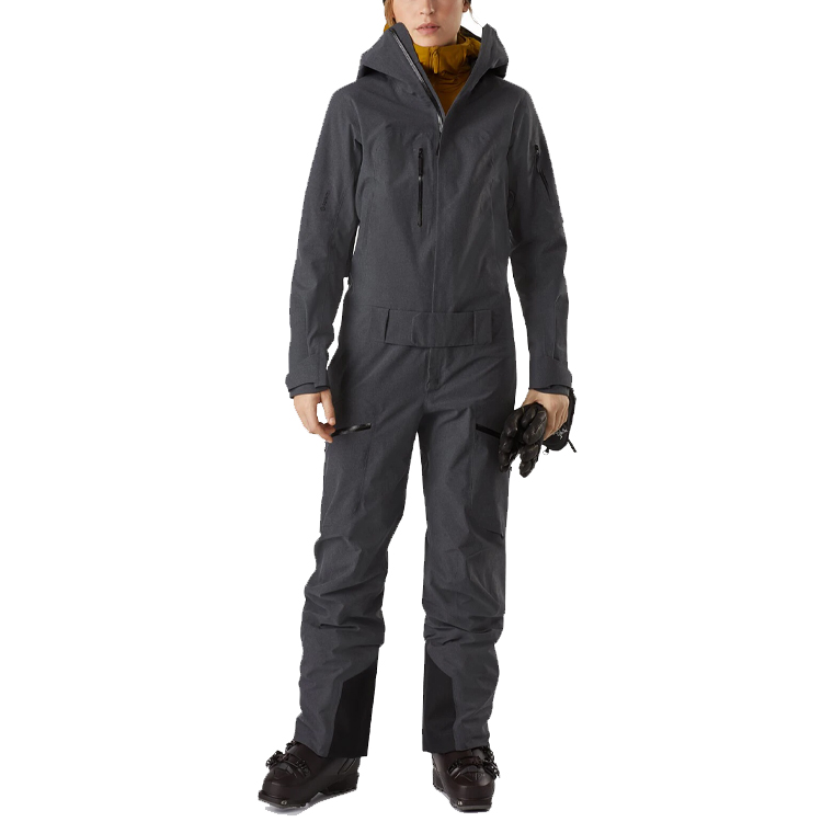 Lookbook (Women) Arcteryx Arc'teryx Veilance Incendia Waterproof Breathable Snowboard Ski Suit. 25756