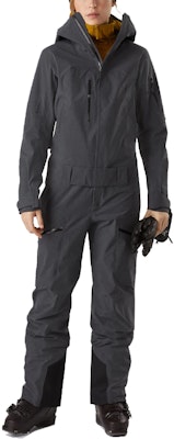 (Women) Arcteryx Arc'teryx Veilance Incendia Waterproof Breathable Snowboard Ski Suit. 25756 Lookbook (Women) Arcteryx Arc'teryx Veilance Incendia Waterproof Breathable Snowboard Ski Suit. 25756